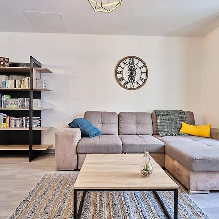 Offre Speciale Centre Verdun - Ideal Famille - Le Chatelois エクステリア 写真
