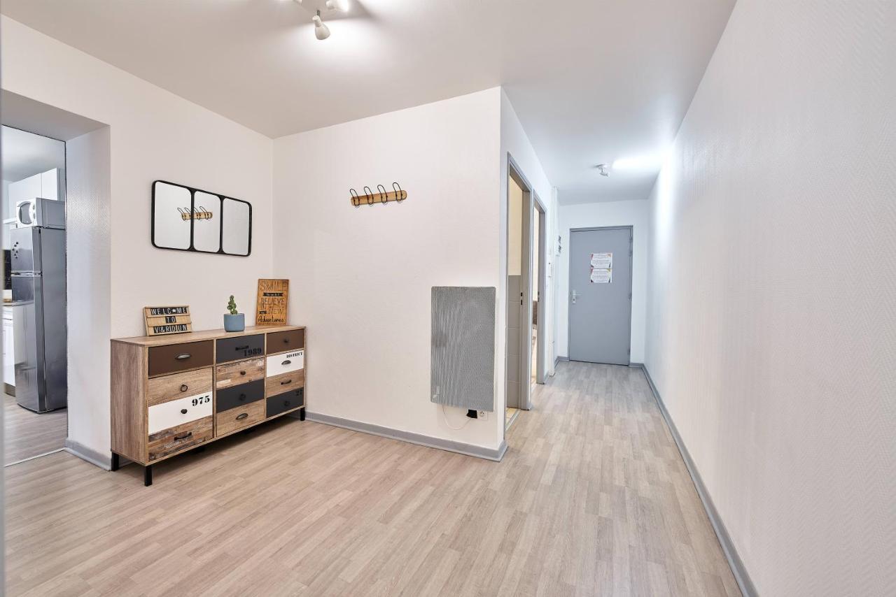 Offre Speciale Centre Verdun - Ideal Famille - Le Chatelois エクステリア 写真