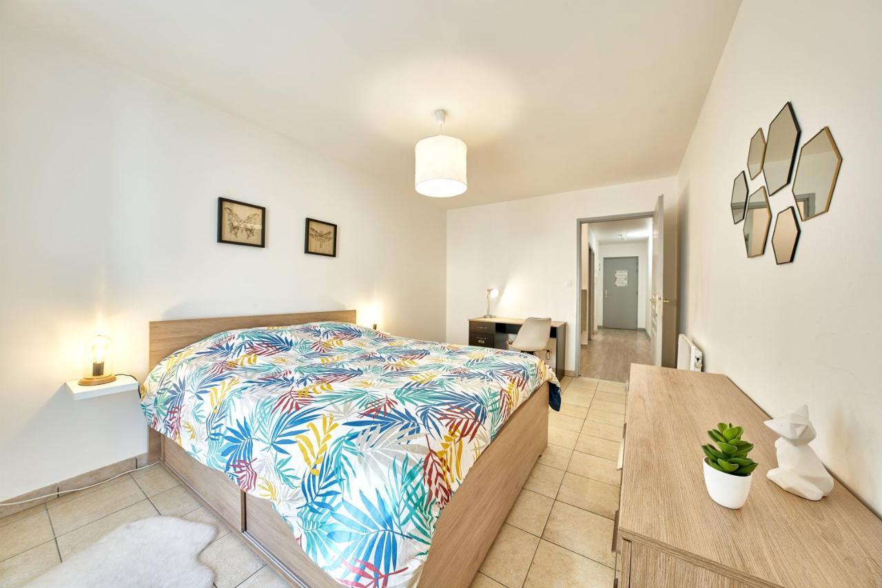 Offre Speciale Centre Verdun - Ideal Famille - Le Chatelois エクステリア 写真