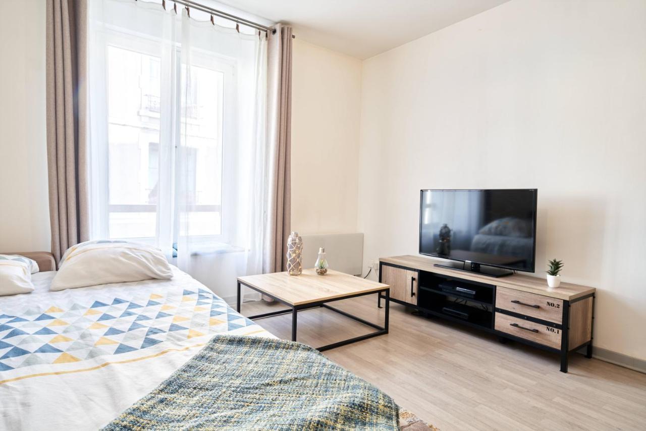 Offre Speciale Centre Verdun - Ideal Famille - Le Chatelois エクステリア 写真